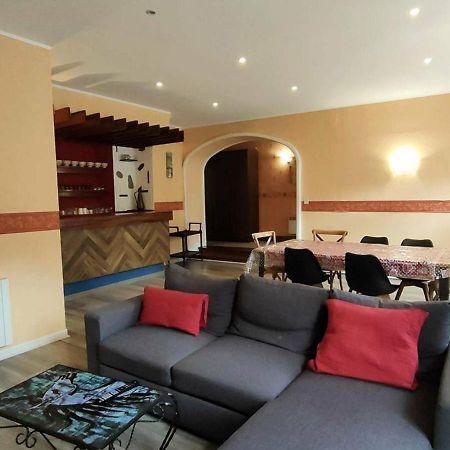Appartement 2 Chambres, 8 Couchages, Centre-Ville Cauterets, Wifi Gratuit, Parking A Proximite - Fr-1-234-89 Εξωτερικό φωτογραφία