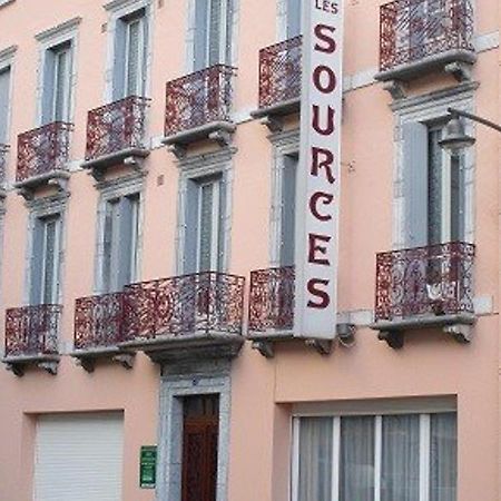 Appartement 2 Chambres, 8 Couchages, Centre-Ville Cauterets, Wifi Gratuit, Parking A Proximite - Fr-1-234-89 Εξωτερικό φωτογραφία