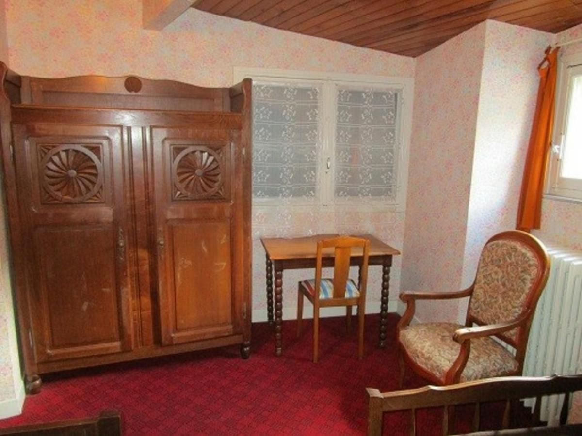 Appartement 2 Chambres, 8 Couchages, Centre-Ville Cauterets, Wifi Gratuit, Parking A Proximite - Fr-1-234-89 Εξωτερικό φωτογραφία