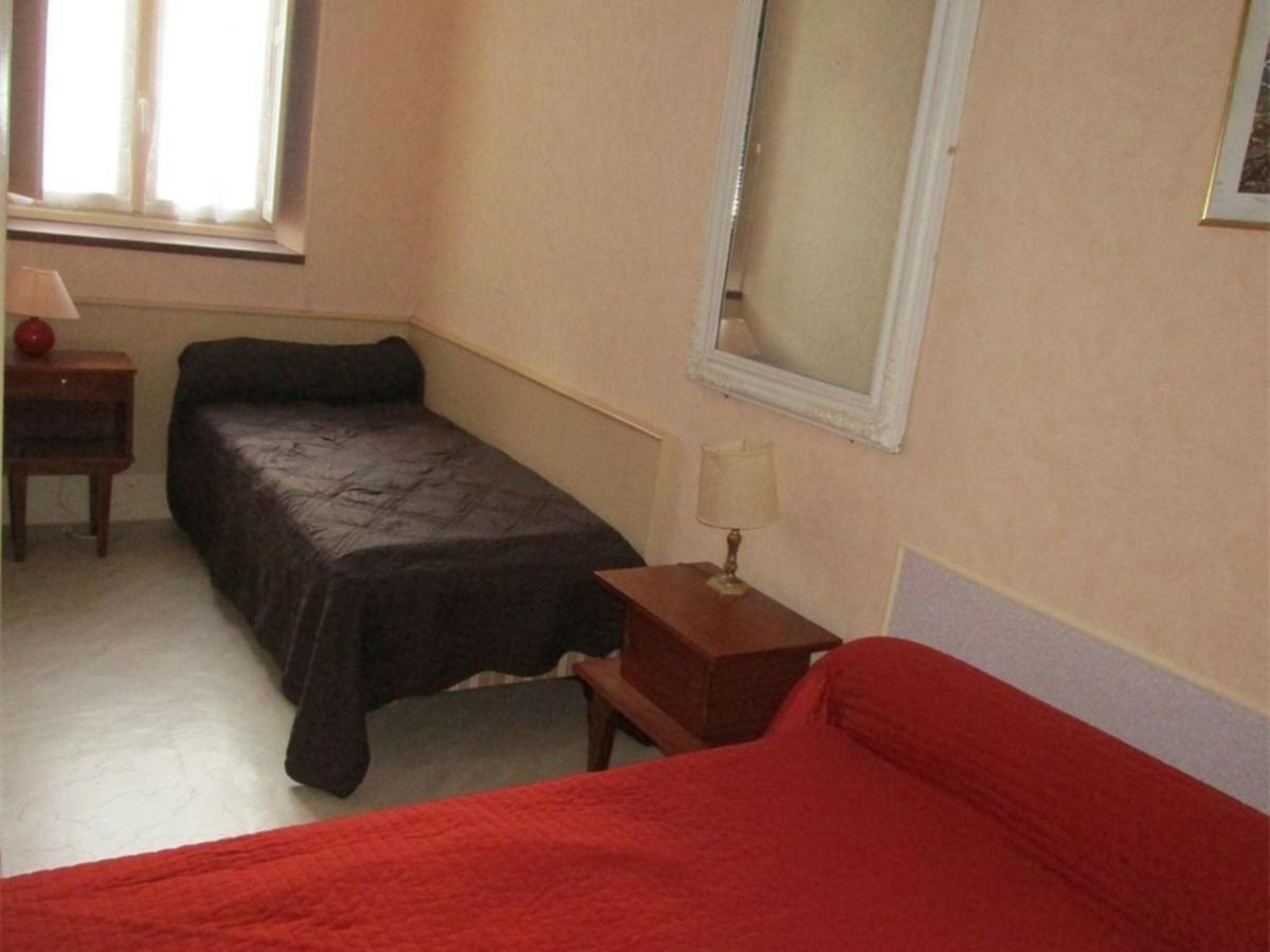 Appartement 2 Chambres, 8 Couchages, Centre-Ville Cauterets, Wifi Gratuit, Parking A Proximite - Fr-1-234-89 Εξωτερικό φωτογραφία