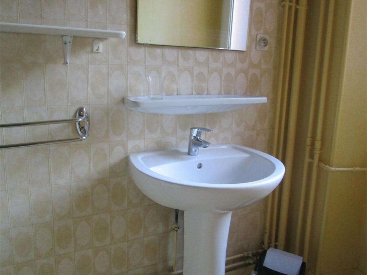 Appartement 2 Chambres, 8 Couchages, Centre-Ville Cauterets, Wifi Gratuit, Parking A Proximite - Fr-1-234-89 Εξωτερικό φωτογραφία