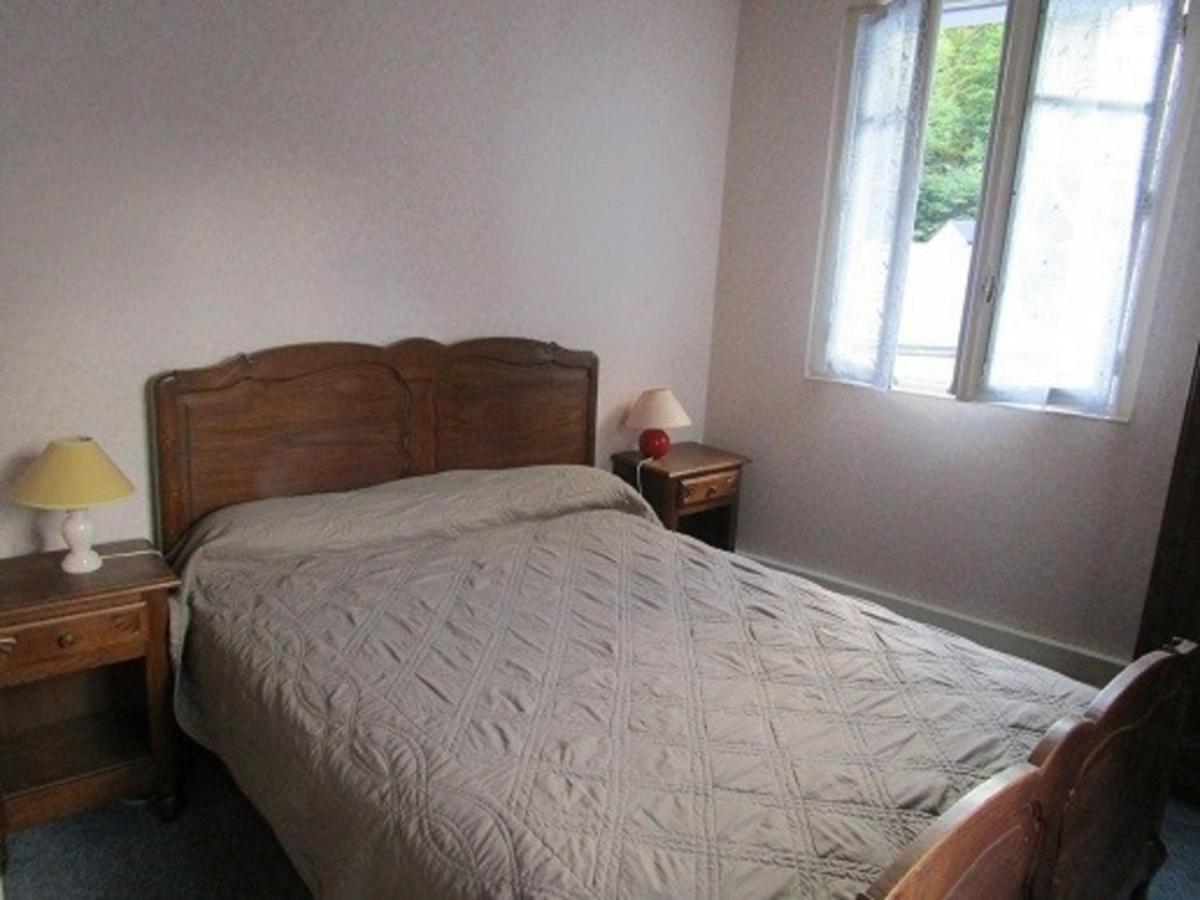 Appartement 2 Chambres, 8 Couchages, Centre-Ville Cauterets, Wifi Gratuit, Parking A Proximite - Fr-1-234-89 Εξωτερικό φωτογραφία