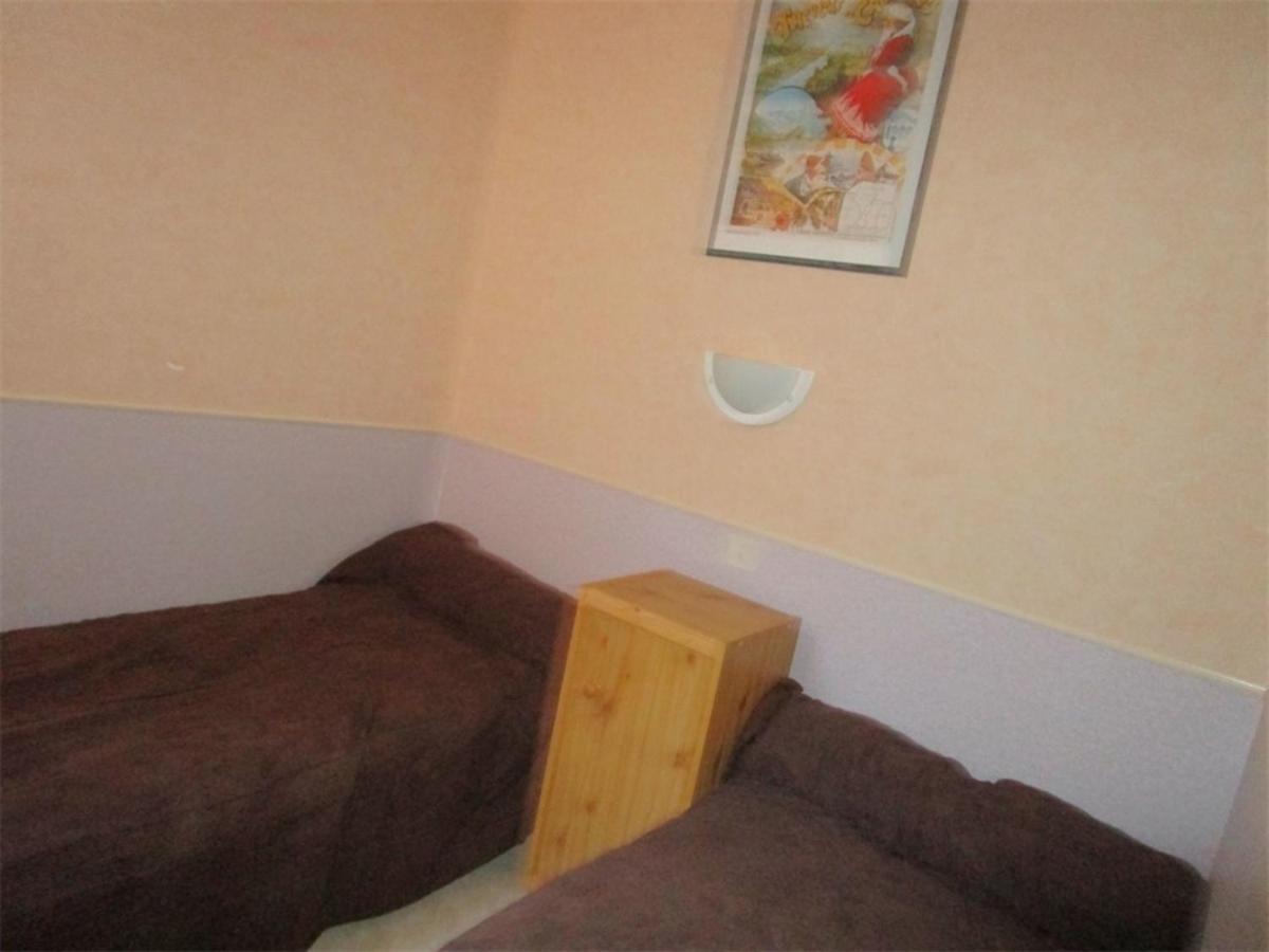 Appartement 2 Chambres, 8 Couchages, Centre-Ville Cauterets, Wifi Gratuit, Parking A Proximite - Fr-1-234-89 Εξωτερικό φωτογραφία