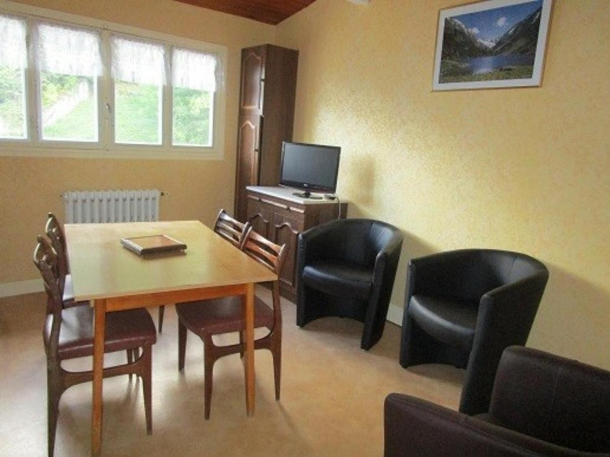 Appartement 2 Chambres, 8 Couchages, Centre-Ville Cauterets, Wifi Gratuit, Parking A Proximite - Fr-1-234-89 Εξωτερικό φωτογραφία