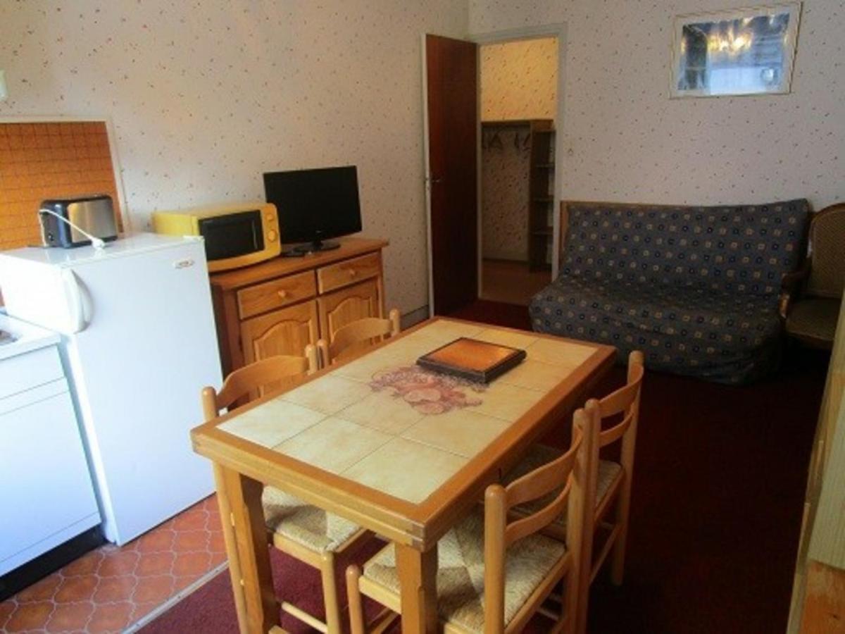 Appartement 2 Chambres, 8 Couchages, Centre-Ville Cauterets, Wifi Gratuit, Parking A Proximite - Fr-1-234-89 Εξωτερικό φωτογραφία