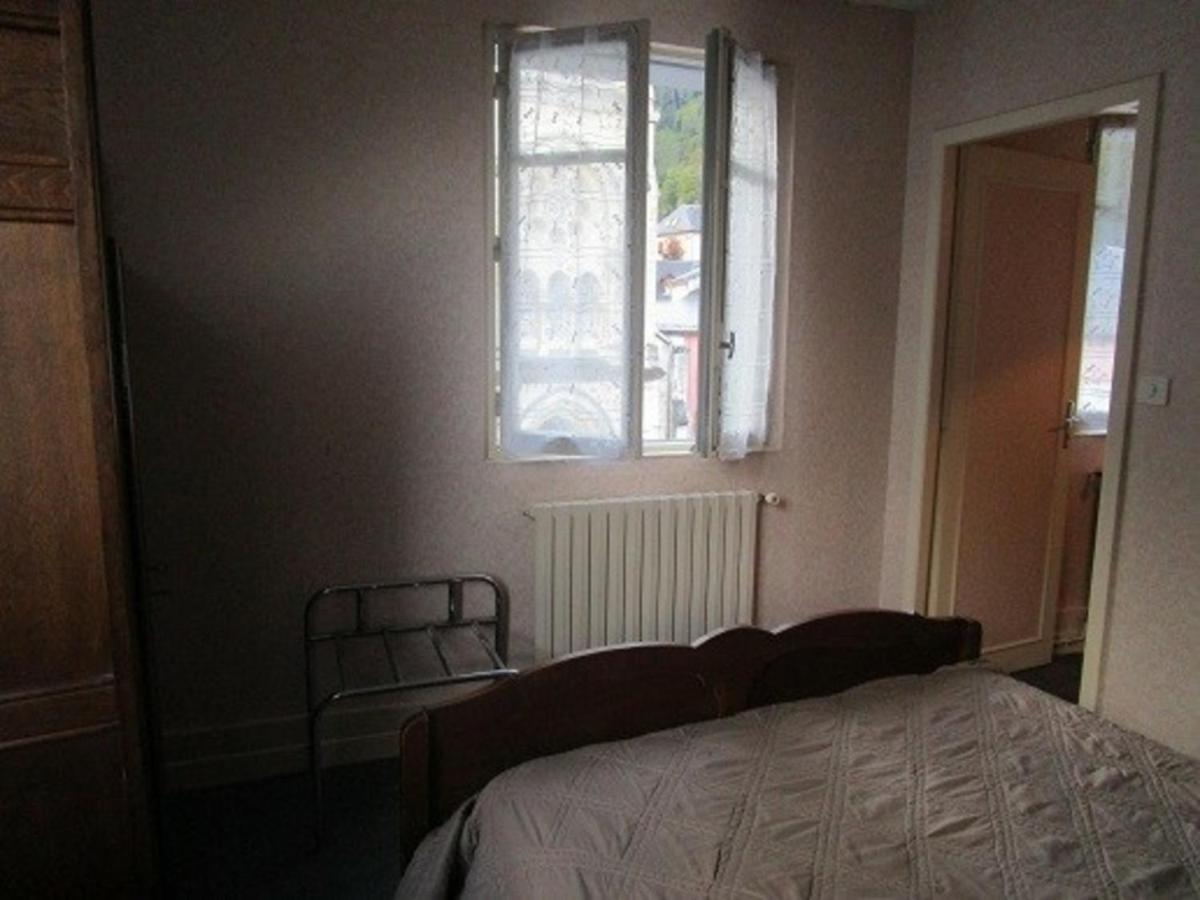 Appartement 2 Chambres, 8 Couchages, Centre-Ville Cauterets, Wifi Gratuit, Parking A Proximite - Fr-1-234-89 Εξωτερικό φωτογραφία