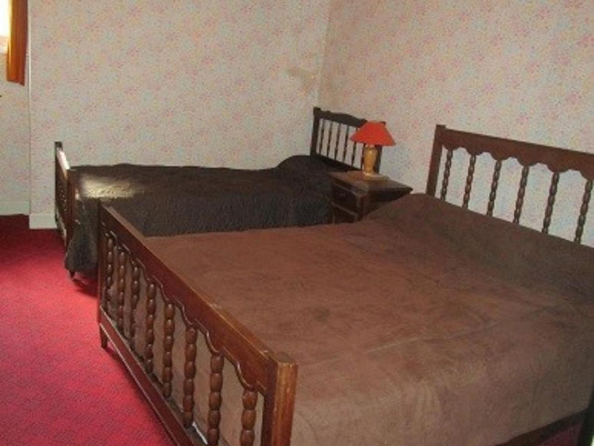 Appartement 2 Chambres, 8 Couchages, Centre-Ville Cauterets, Wifi Gratuit, Parking A Proximite - Fr-1-234-89 Εξωτερικό φωτογραφία