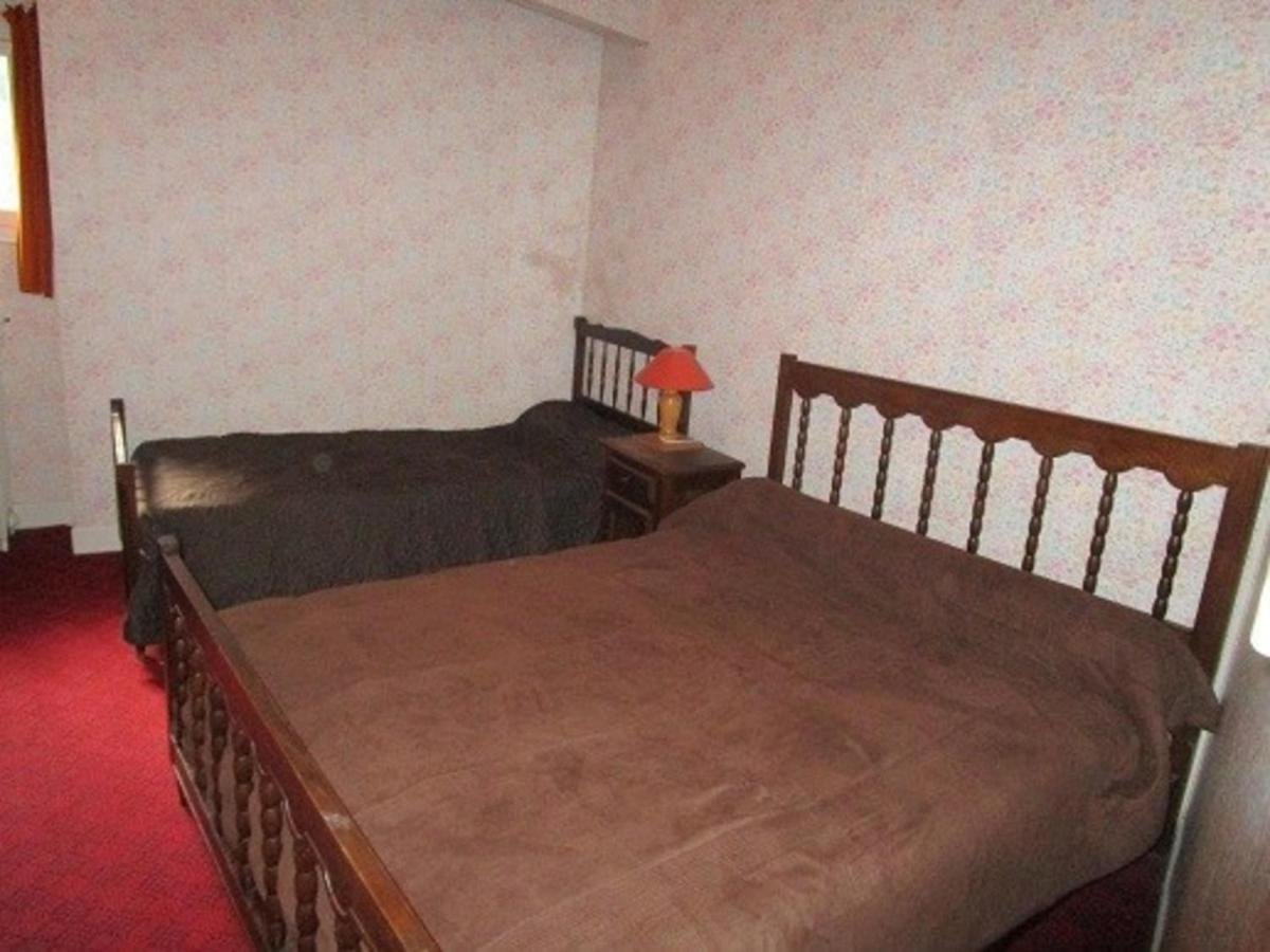 Appartement 2 Chambres, 8 Couchages, Centre-Ville Cauterets, Wifi Gratuit, Parking A Proximite - Fr-1-234-89 Εξωτερικό φωτογραφία