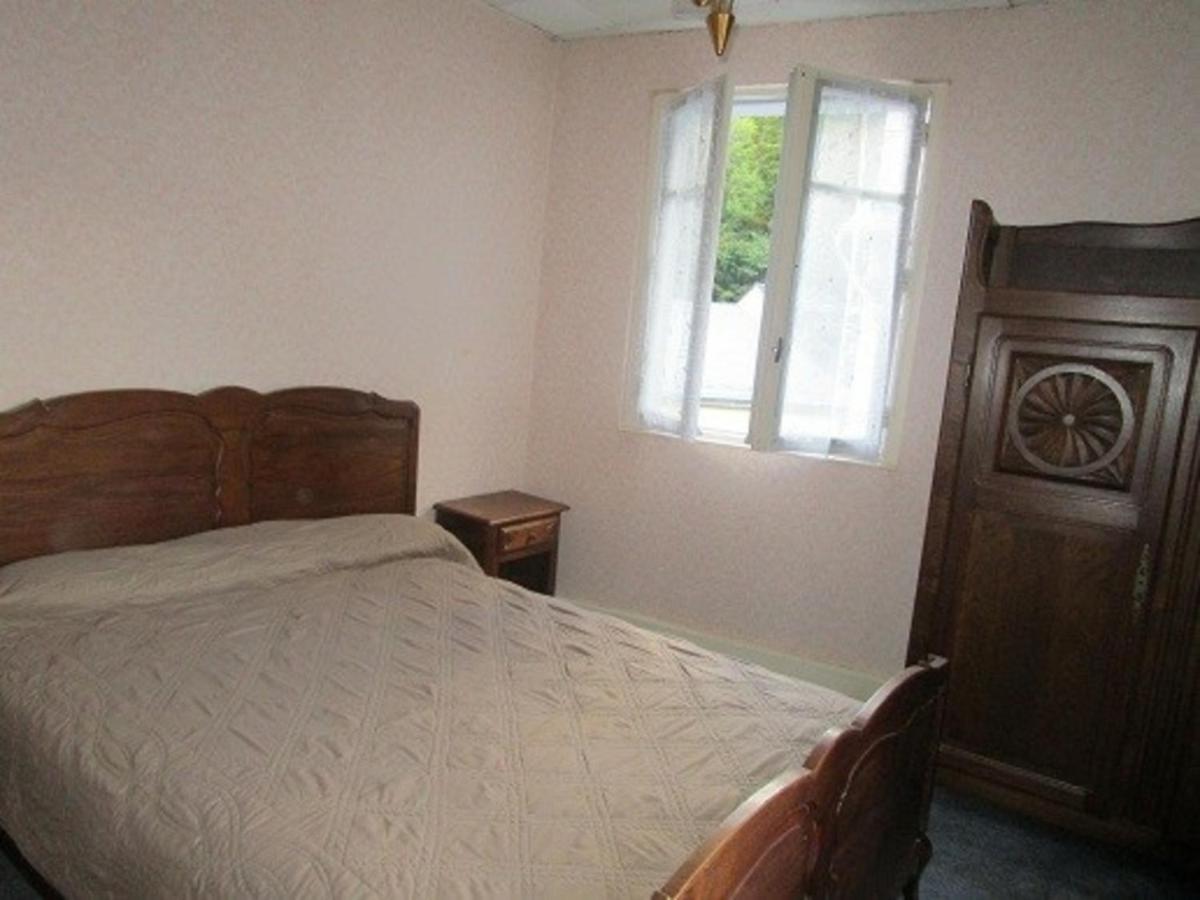 Appartement 2 Chambres, 8 Couchages, Centre-Ville Cauterets, Wifi Gratuit, Parking A Proximite - Fr-1-234-89 Εξωτερικό φωτογραφία