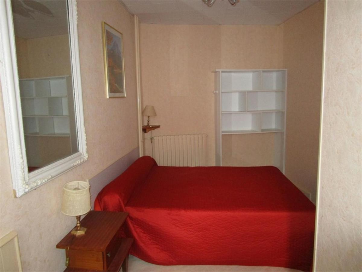 Appartement 2 Chambres, 8 Couchages, Centre-Ville Cauterets, Wifi Gratuit, Parking A Proximite - Fr-1-234-89 Εξωτερικό φωτογραφία