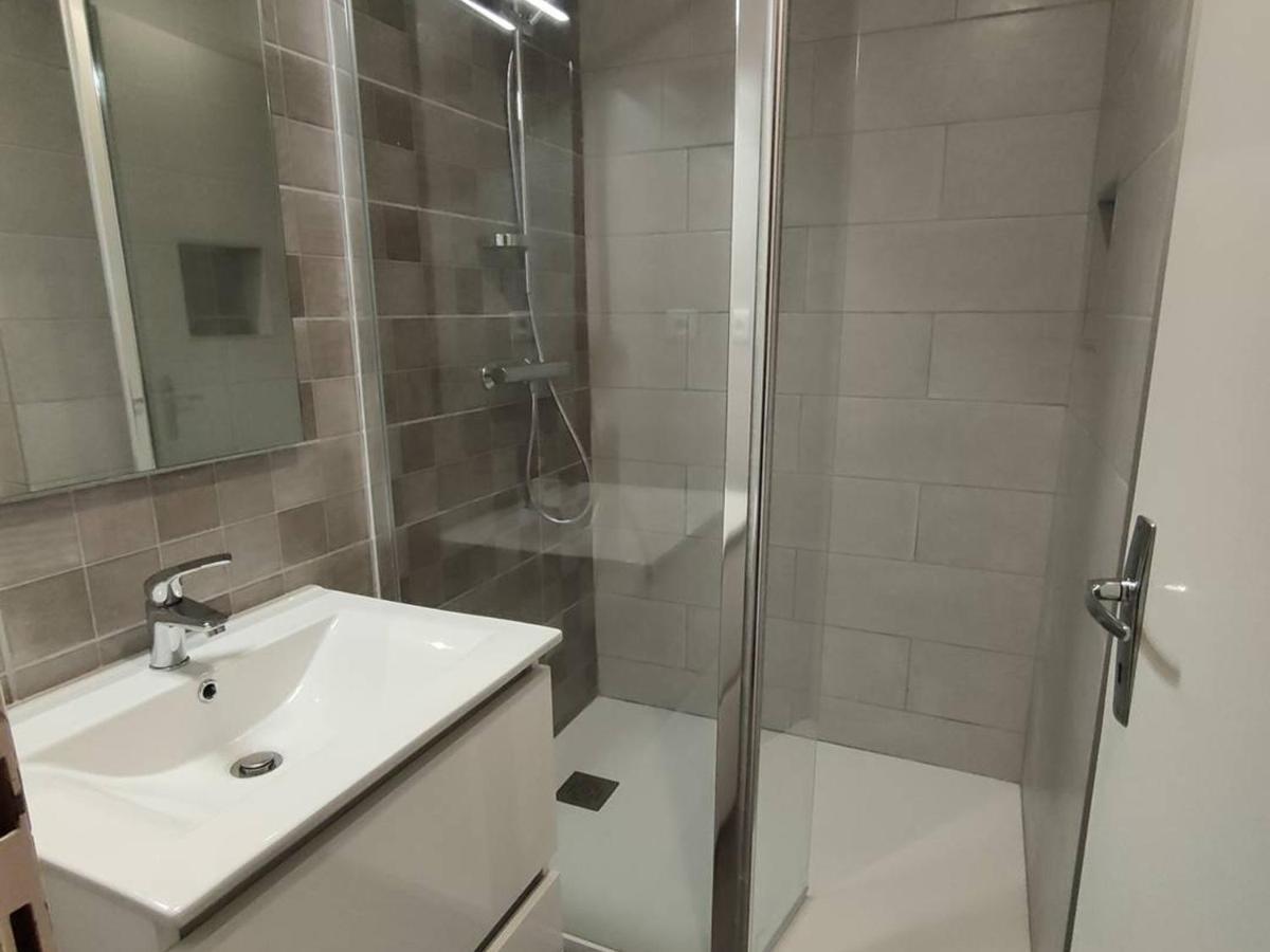 Appartement 2 Chambres, 8 Couchages, Centre-Ville Cauterets, Wifi Gratuit, Parking A Proximite - Fr-1-234-89 Εξωτερικό φωτογραφία