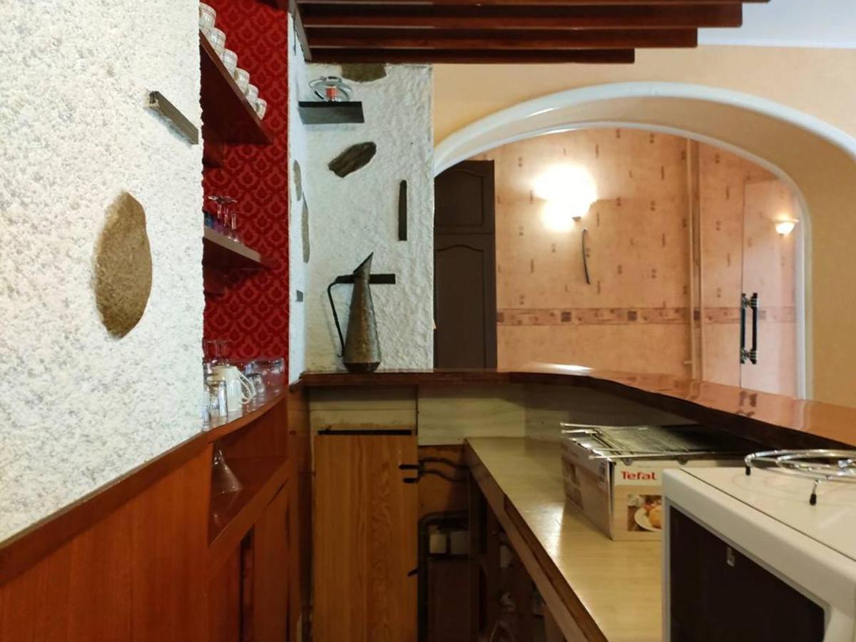 Appartement 2 Chambres, 8 Couchages, Centre-Ville Cauterets, Wifi Gratuit, Parking A Proximite - Fr-1-234-89 Εξωτερικό φωτογραφία
