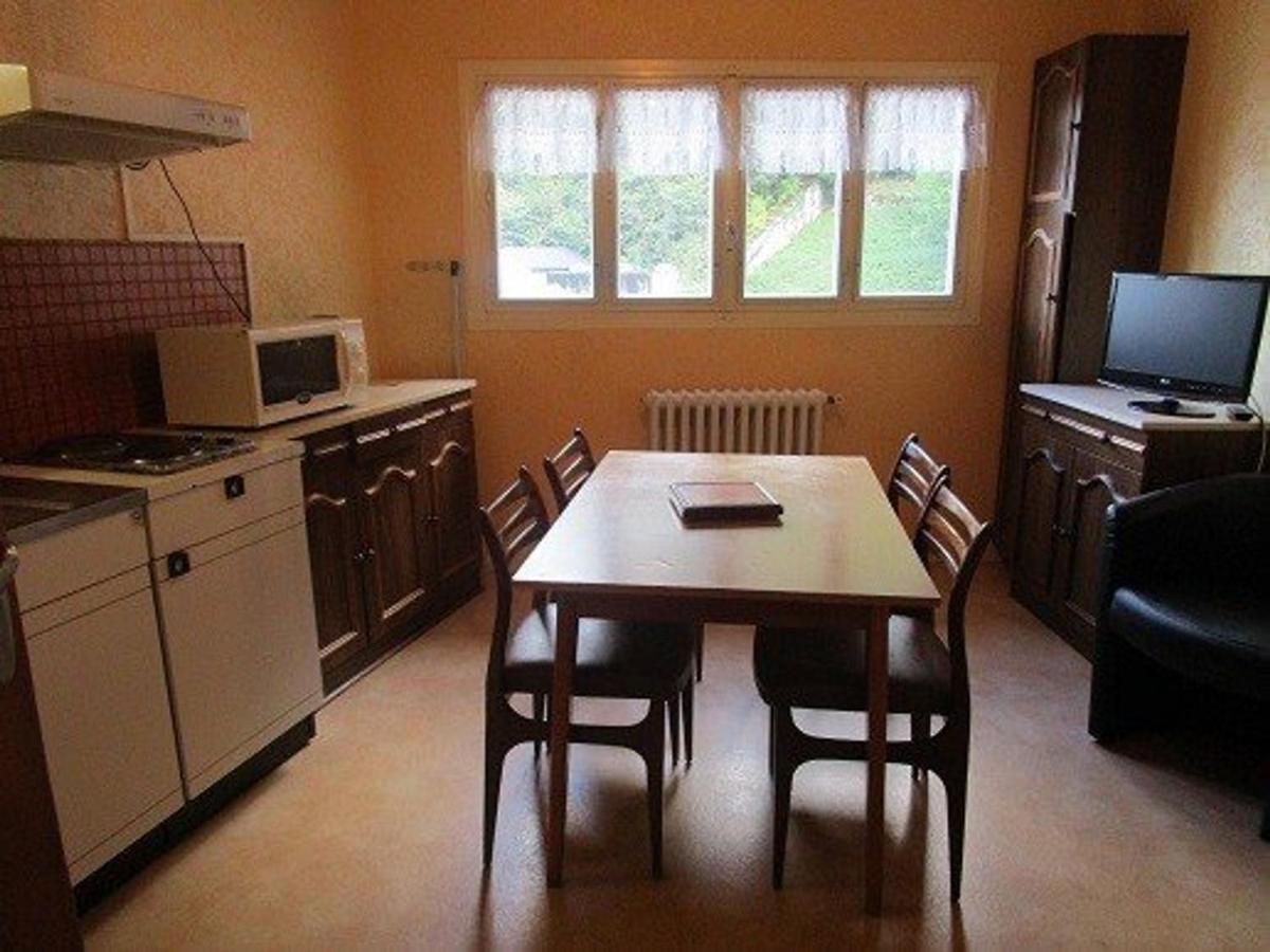 Appartement 2 Chambres, 8 Couchages, Centre-Ville Cauterets, Wifi Gratuit, Parking A Proximite - Fr-1-234-89 Εξωτερικό φωτογραφία