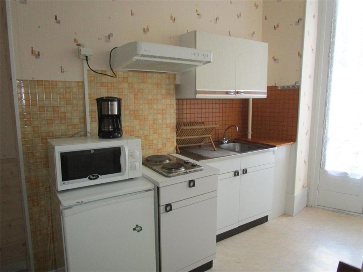 Appartement 2 Chambres, 8 Couchages, Centre-Ville Cauterets, Wifi Gratuit, Parking A Proximite - Fr-1-234-89 Εξωτερικό φωτογραφία