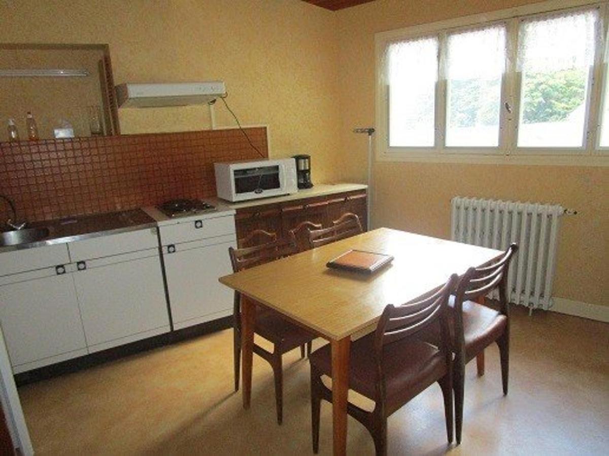 Appartement 2 Chambres, 8 Couchages, Centre-Ville Cauterets, Wifi Gratuit, Parking A Proximite - Fr-1-234-89 Εξωτερικό φωτογραφία
