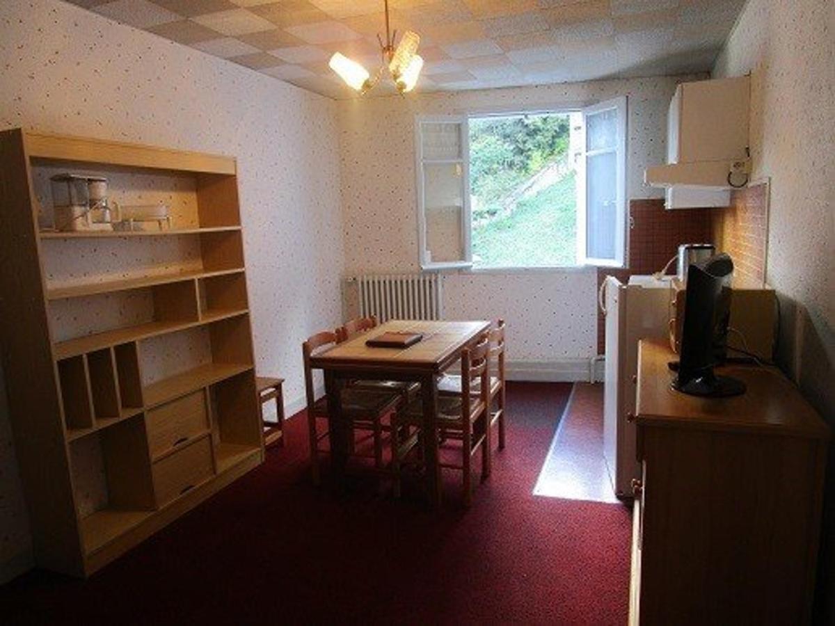 Appartement 2 Chambres, 8 Couchages, Centre-Ville Cauterets, Wifi Gratuit, Parking A Proximite - Fr-1-234-89 Εξωτερικό φωτογραφία