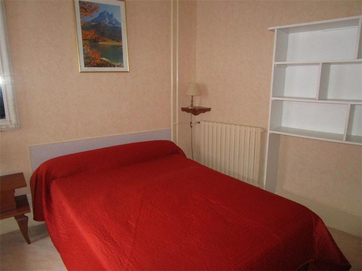 Appartement 2 Chambres, 8 Couchages, Centre-Ville Cauterets, Wifi Gratuit, Parking A Proximite - Fr-1-234-89 Εξωτερικό φωτογραφία
