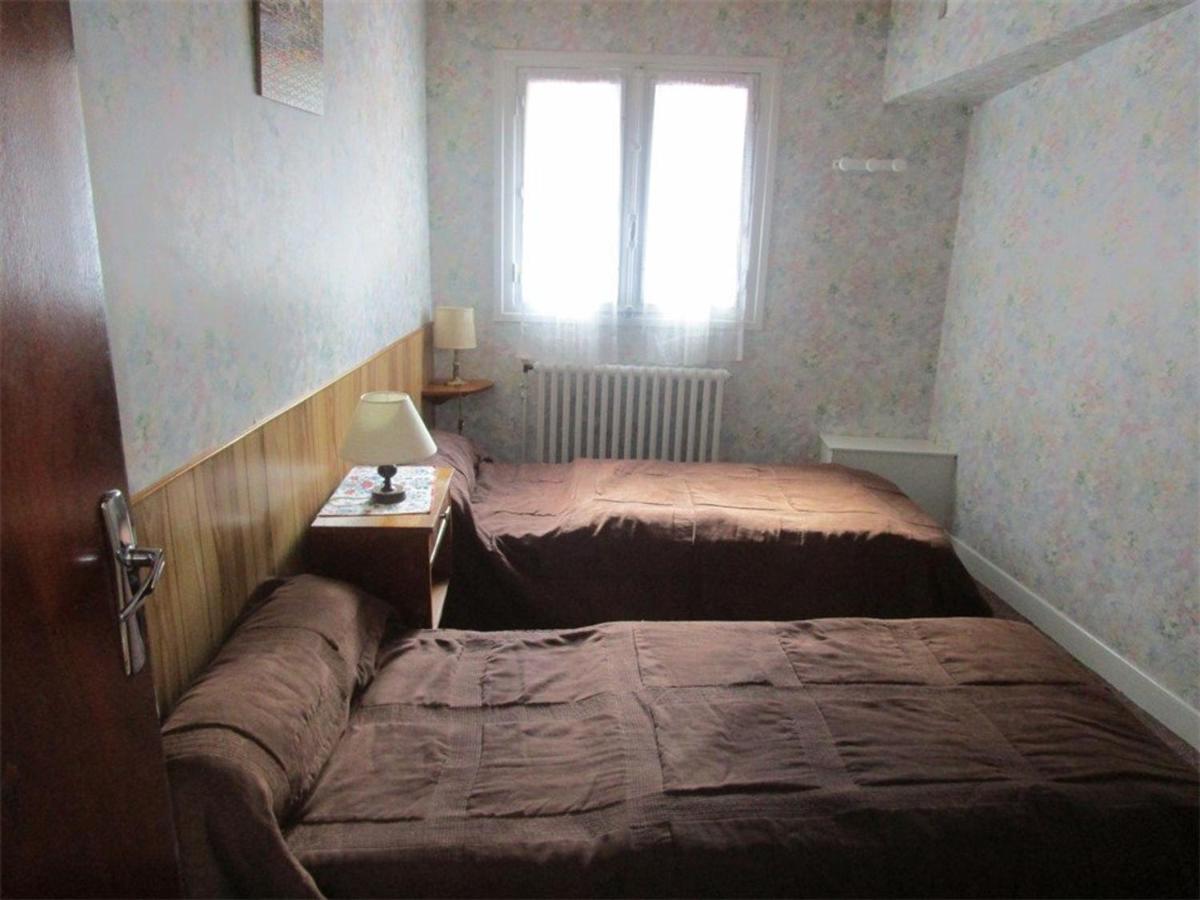 Appartement 2 Chambres, 8 Couchages, Centre-Ville Cauterets, Wifi Gratuit, Parking A Proximite - Fr-1-234-89 Εξωτερικό φωτογραφία