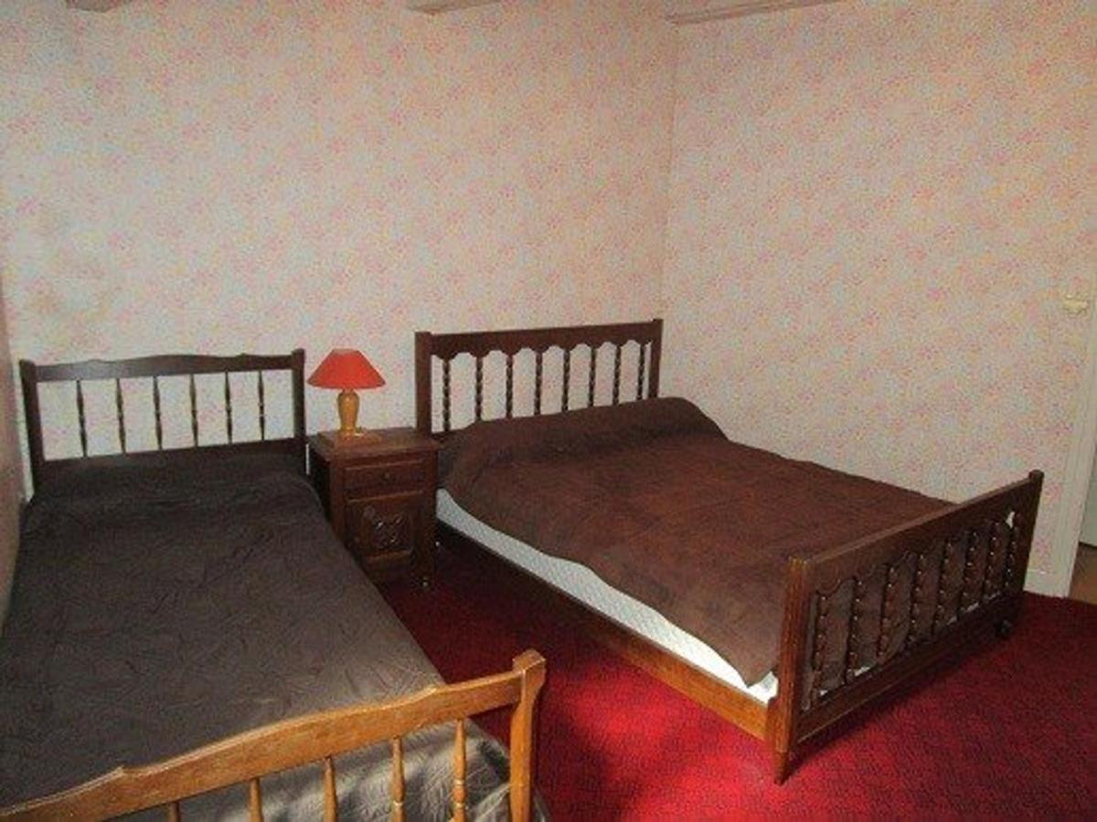 Appartement 2 Chambres, 8 Couchages, Centre-Ville Cauterets, Wifi Gratuit, Parking A Proximite - Fr-1-234-89 Εξωτερικό φωτογραφία