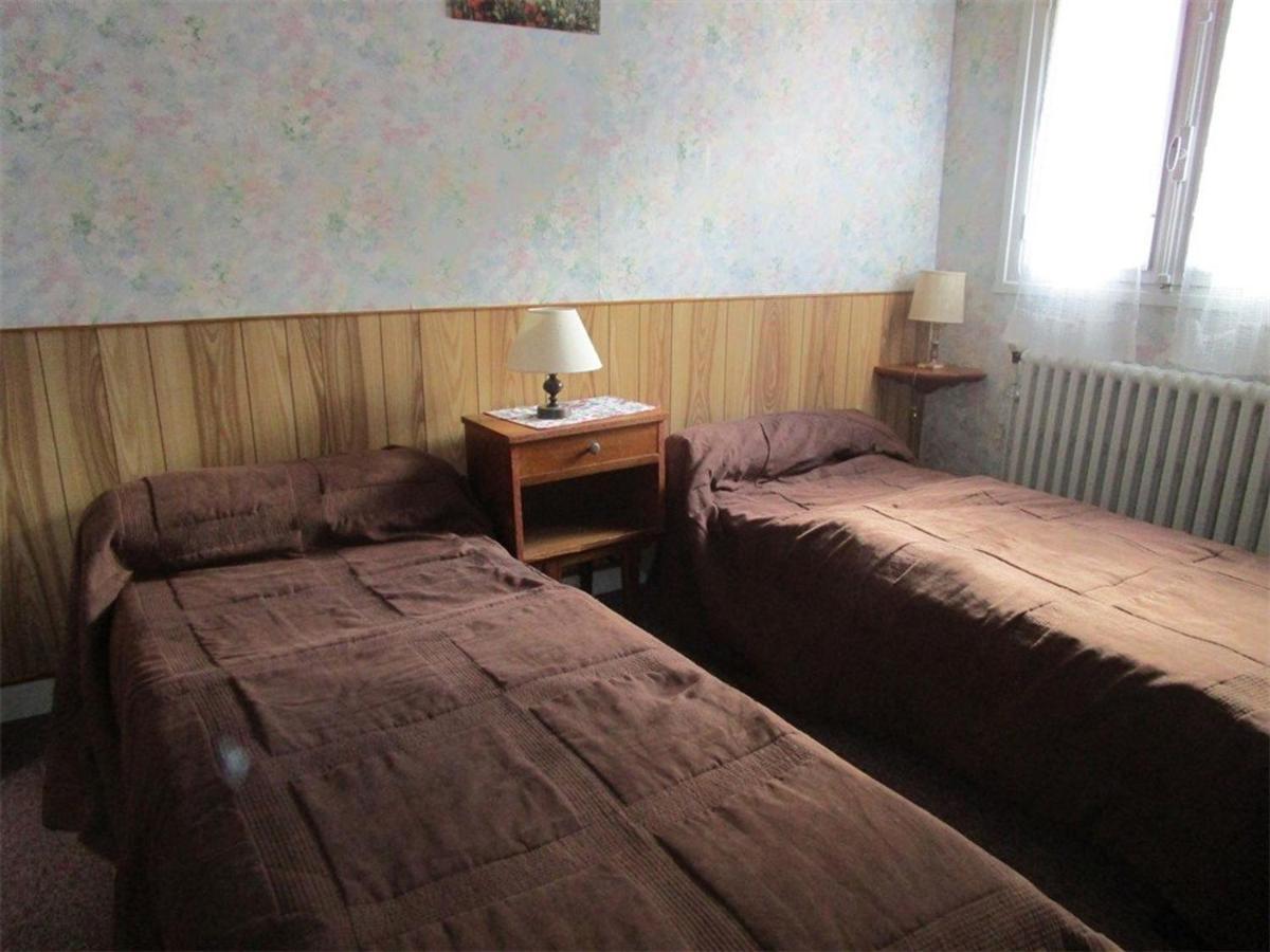 Appartement 2 Chambres, 8 Couchages, Centre-Ville Cauterets, Wifi Gratuit, Parking A Proximite - Fr-1-234-89 Εξωτερικό φωτογραφία