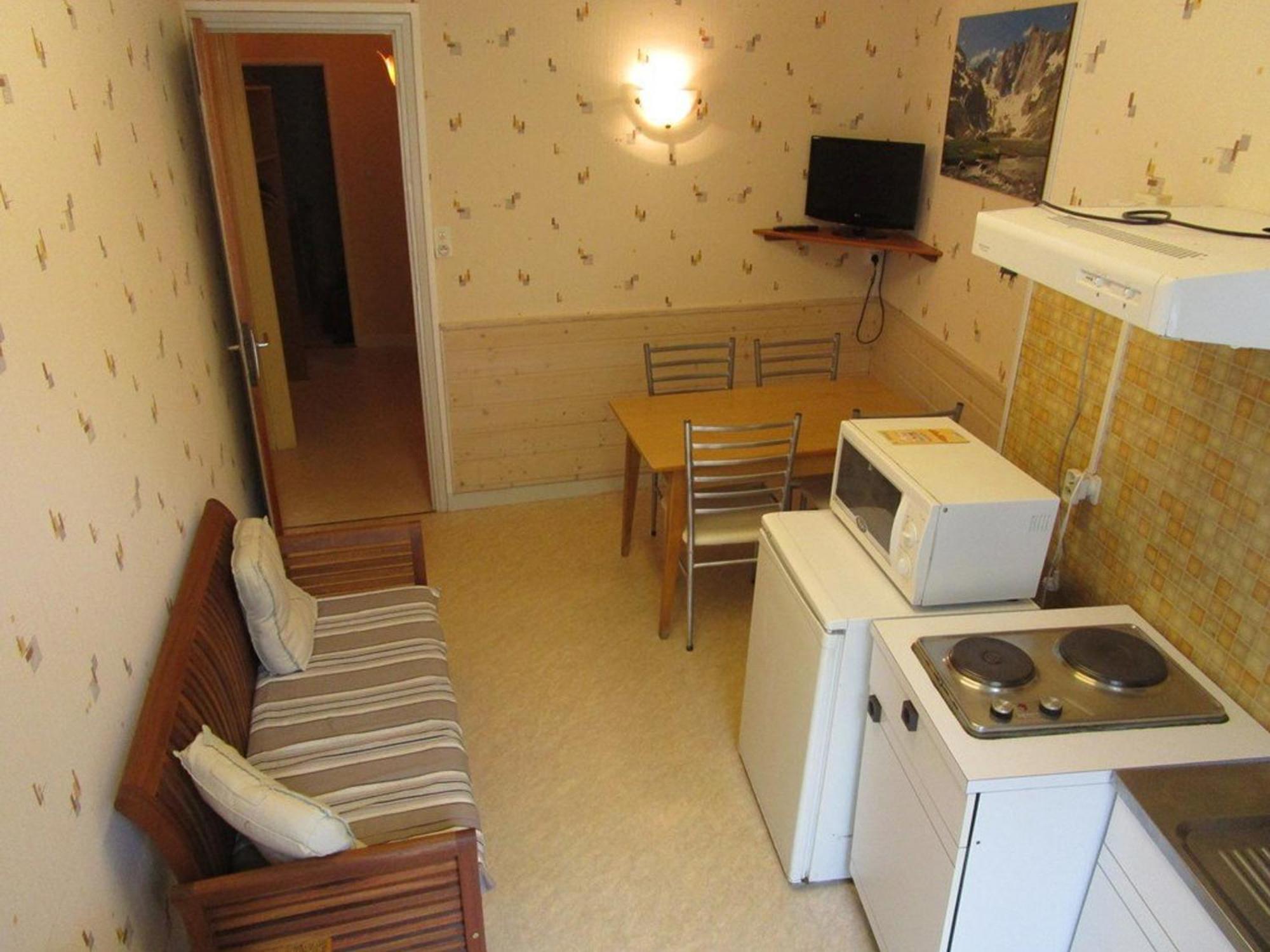 Appartement 2 Chambres, 8 Couchages, Centre-Ville Cauterets, Wifi Gratuit, Parking A Proximite - Fr-1-234-89 Εξωτερικό φωτογραφία